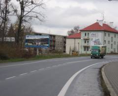 851026 Billboard, Frenštát p. R. (I/58)