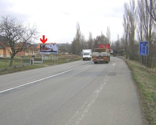 601013 Billboard, Havlíčkův Brod (Skuhrov 1, příjezd )