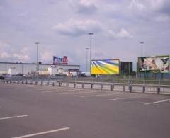 331425 Billboard, Plzeň - Doubravka   (Rokycanská )