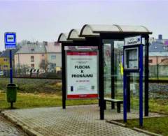1432085 Citylight, Olomouc (Svatoplukova BUS - Řepčín)