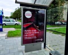 1432063 Citylight, Olomouc (Kmochova BUS - Kmochova)