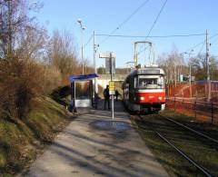 642840 Citylight, Brno - Bystrc (Přístavní, ZC)