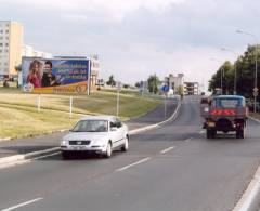 1791030 Billboard, Most (Višňová   )