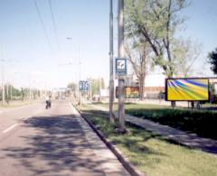 511141 Billboard, Hradec Králové    (Brněnská    )