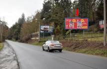 Card image cap1741102 Billboard, Plzeň - Roudná (Na Roudné)