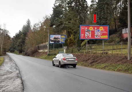 1741102 Billboard, Plzeň - Roudná (Na Roudné)