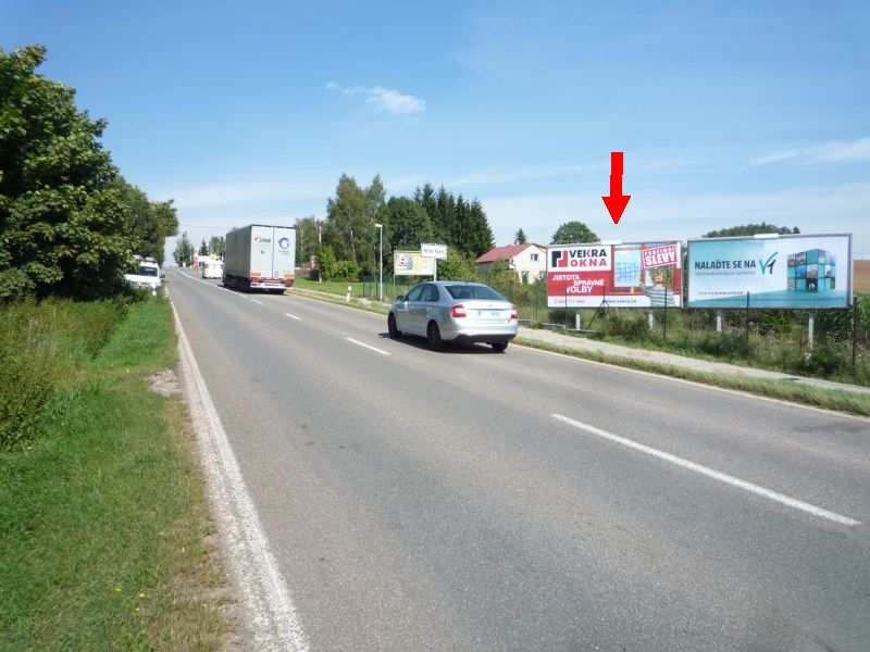 1571022 Billboard, Nová Paka  (Pražská - I/16                )