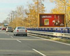 1821028 Billboard, Opava - Komárov (I/11 Ostravská)