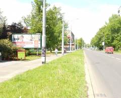 871248 Billboard, Ostrava (Sokolská třída)