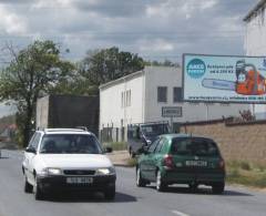 1311016 Billboard, Liberec (Kunratická)