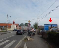 171010 Billboard, Mladá Boleslav (Bezděčín, sjezd z R10 )