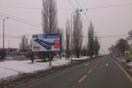 1111014 Billboard, Zlín (třída 3. května)