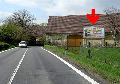 111004 Billboard, Votice (Křešice, směr Příbram )