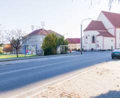 262033 Citylight, České Budějovice (Třeboňská, DC )