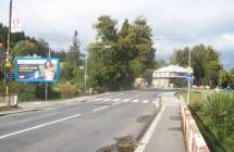 Card image cap851033 Billboard, Frenštát p. R. (Aquapark)