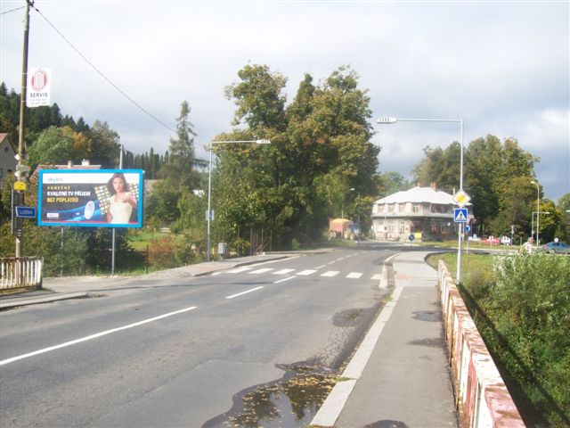 851033 Billboard, Frenštát p. R. (Aquapark)