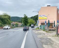1701273 Billboard, Ústí nad Labem - Střekov  (II/261 Děčínská  )