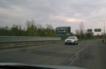 Card image cap871023 Billboard, Ostrava (Frýdecká, vlevo)