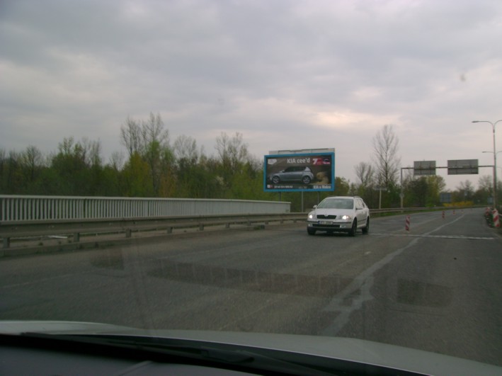 871023 Billboard, Ostrava (Frýdecká, vlevo)