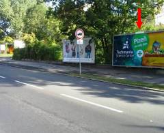 1721005 Billboard, Mělník (Pražská/Cukrovarská           )