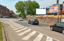 Card image cap1081035 Billboard, Ostrava - Moravská Ostrava (Českobratrská)