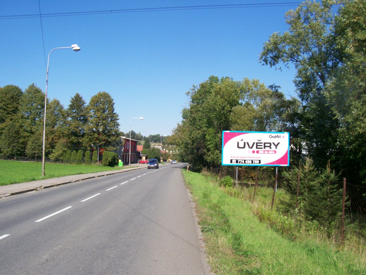 851013 Billboard, Hodslavice (I/57 )