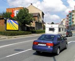 891041 Billboard, Uherský Brod    (Pod Dvorkem )