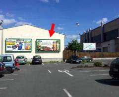 1431229 Billboard, Olomouc (Štursova KAUFLAND)