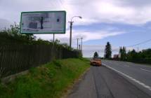 Card image cap861066 Billboard, Opava (průjezd obcí I/57)