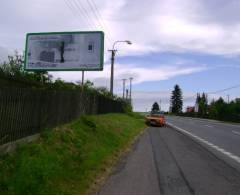 861066 Billboard, Opava (průjezd obcí I/57)