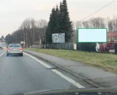 1221030 Billboard, Těrlicko-Horní Těrlicko (I/11, Těšínská)