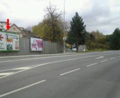 1471002 Billboard, Blansko (Svitavská-čerp.st. OMV  )