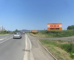 421011 Billboard, Lovosice (siln.I/15/Terezínská )