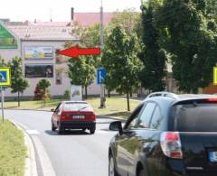 1341006 Billboard, Chomutov (Palackého)