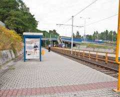 822152 Citylight, Ostrava - Vítkovice (Místecká/Český dům, ZC)