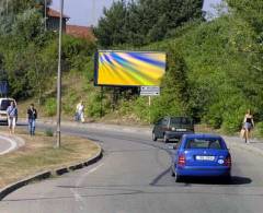 711333 Billboard, Brno - jih       (Bohunická X Vídeňská   )
