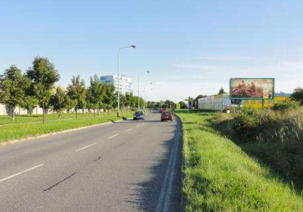 1431164 Billboard, Olomouc (Okružní)