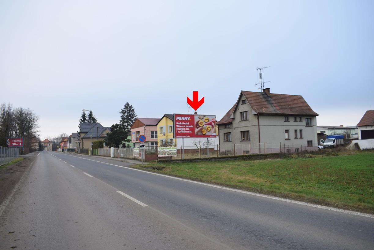 301013 Billboard, Staňkov  (směr Domažlice)