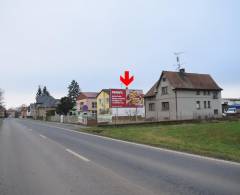 301013 Billboard, Staňkov  (směr Domažlice)