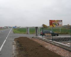 1271227 Billboard, Pardubice (I/37, Chrudimská      )