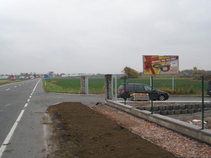 1271227 Billboard, Pardubice (I/37, Chrudimská      )