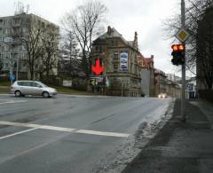 491108 Billboard, Liberec (Sokolská / Zhořelecká )