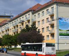 1644013 Štít, Brno (Kosmova)