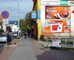 1311102 Billboard, Liberec (1. máje)